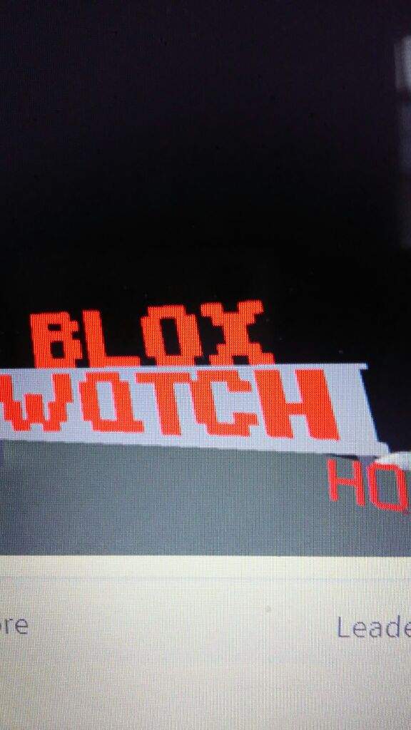 Blox Watch Fake Or Real Roblox Amino