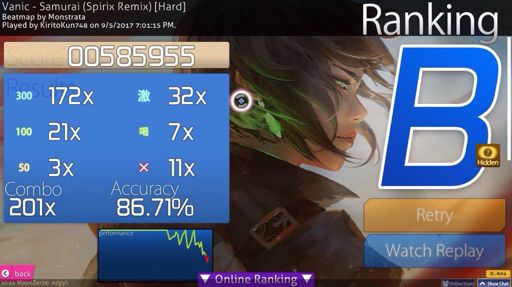 15daychallenge Osu Amino