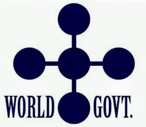 Resultado de imagem para governo mundial