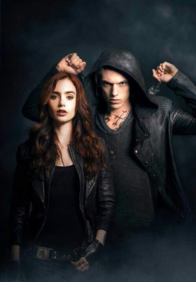 Fondos de pantalla | ★Shadowhunters★ Amino