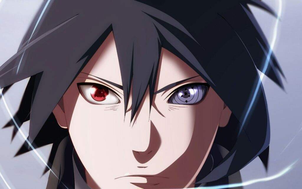 Saske Uchiha Anime Amino Amino