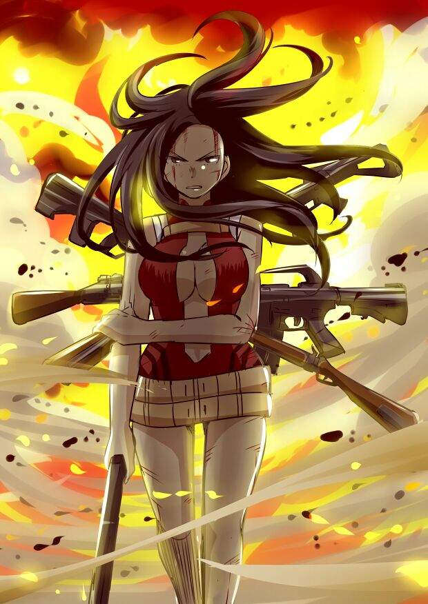 my hero academia momo yaoyorozu age