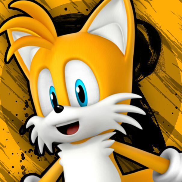 Cool Sonic Pics Pt. 2 - Tails | Sonic Alternate Universe Amino