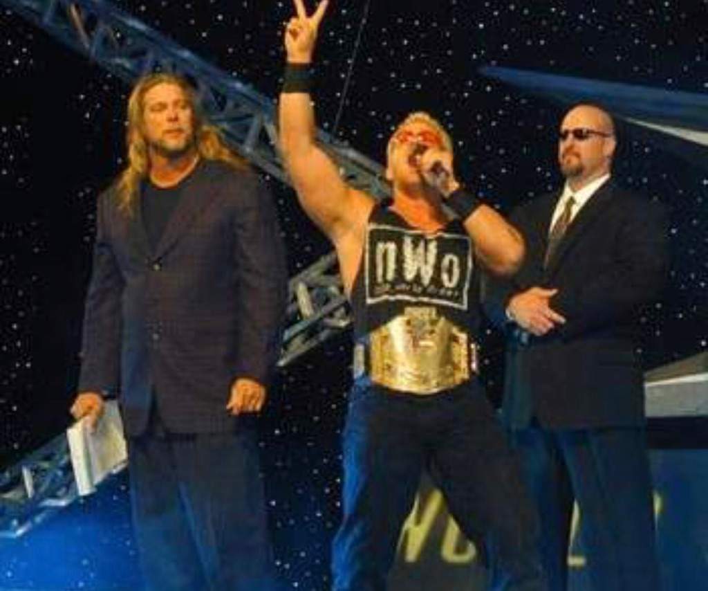 NWO 2000 | Wiki | Wrestling Amino