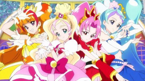 download glitter force precure for free download glitter force precure for free