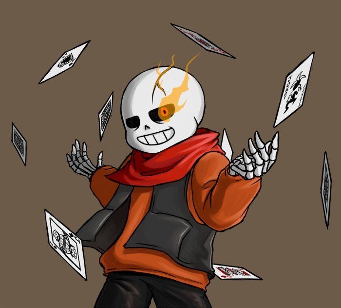 NegativeTale.Sans | Undertale Amino