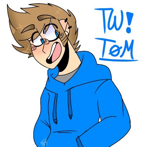 Tomsworld tom | Tomsworld Amino