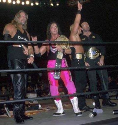 NWO 2000 | Wiki | Wrestling Amino