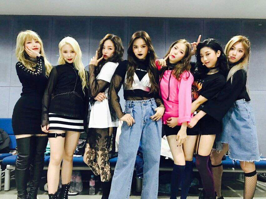 CLC | Wiki | •Kpop• Amino