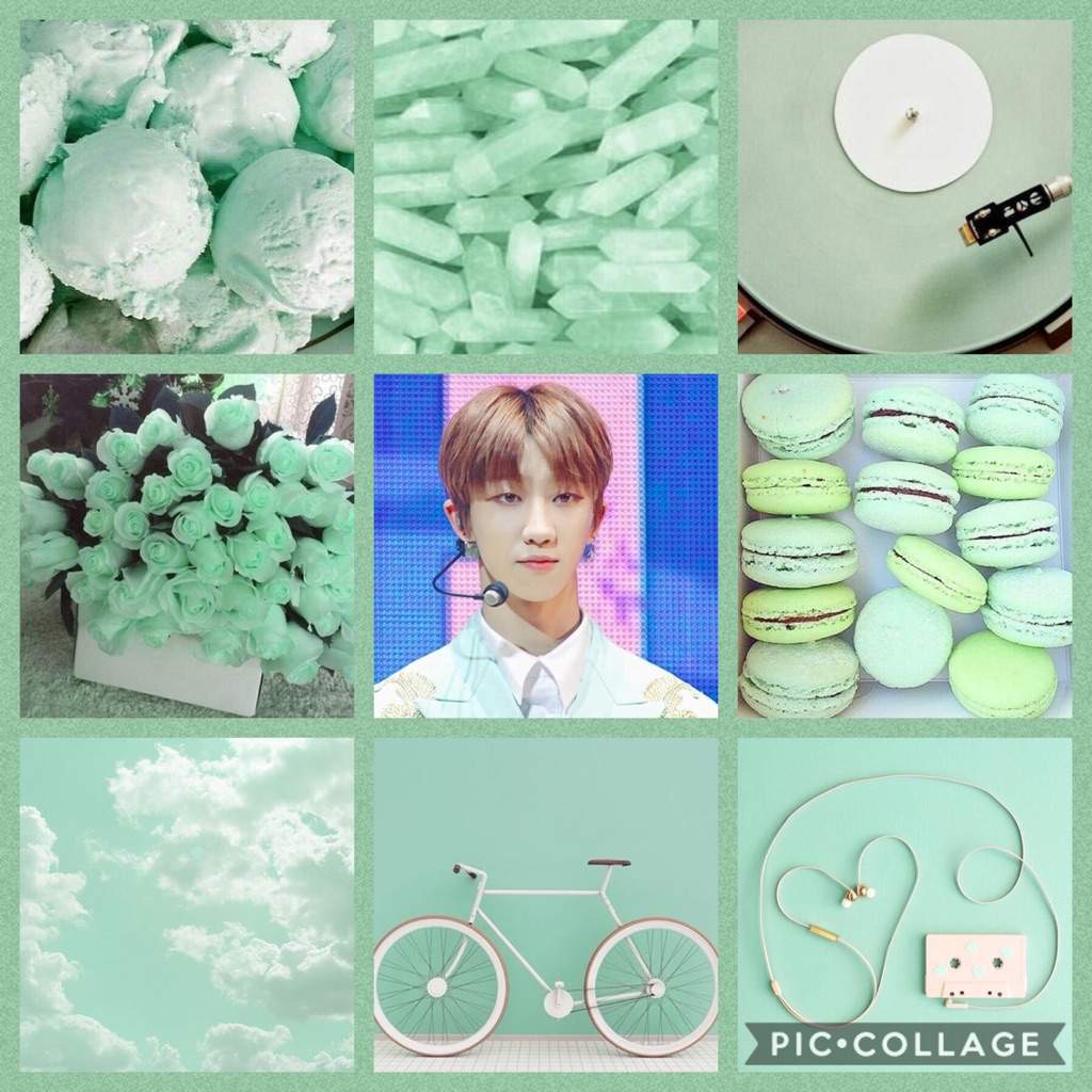 Seventeen Aesthetic | Carat 캐럿 Amino