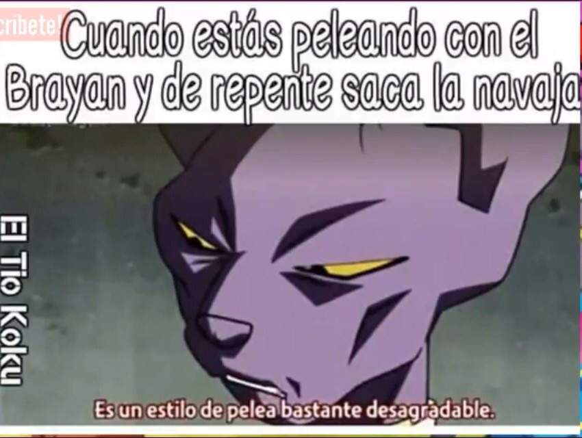 Memes 😂😂 | DRAGON BALL ESPAÑOL Amino