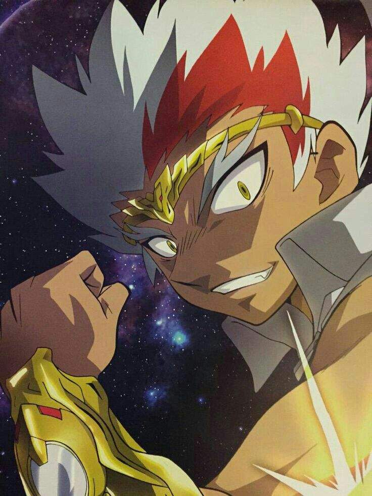 Ryuga history | Beyblade Amino