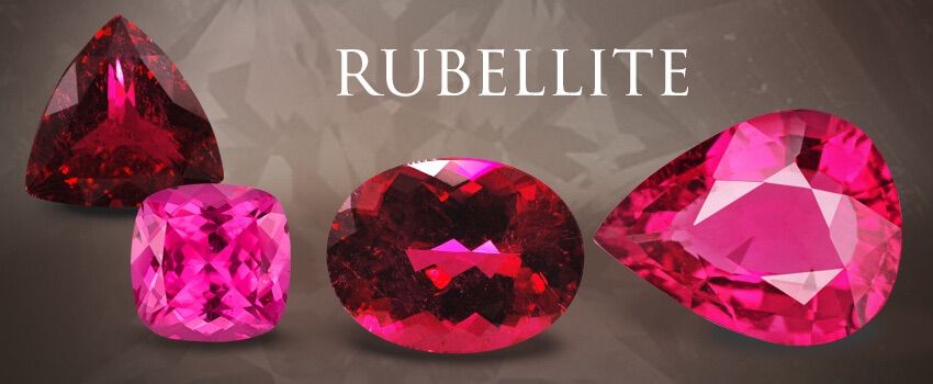 Rubellite    Fusion Challenge 