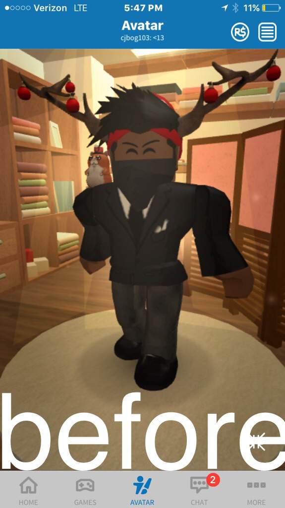Before And After 2 Roblox Amino - before and after roblox amino