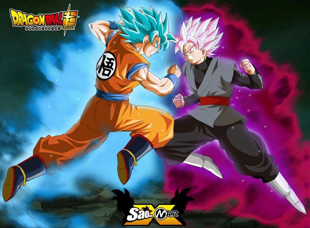 Las 10 Mejores Peleas De Goku¡¡ ⚡ Dragon Ball Super Oficial⚡ Amino 9228