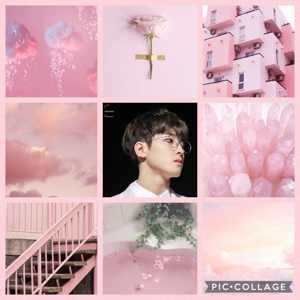 Seventeen Aesthetic & Wallpaper 