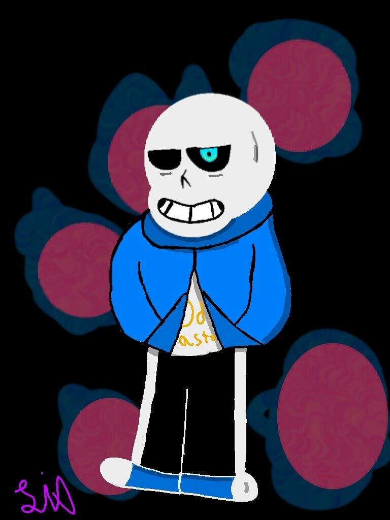 OlympicsTale | Wiki | Undertale AUs Amino