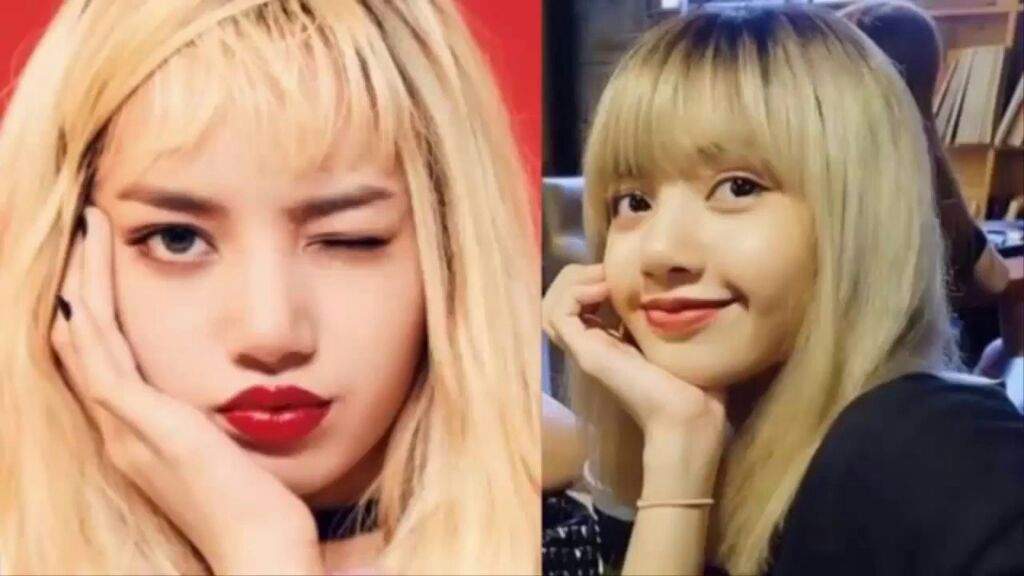 Heres How Each Member Of BLACKPINK Looks Without Makeup 