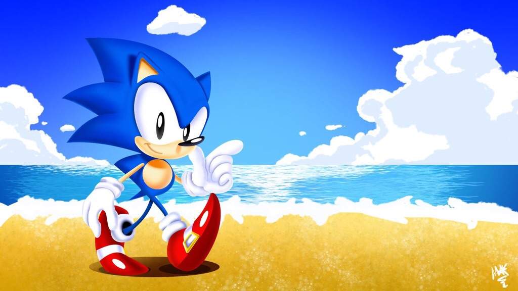 trying to draw like the sonic screensaver artstyle sonic the hedgehog amino sonic screensaver artstyle sonic