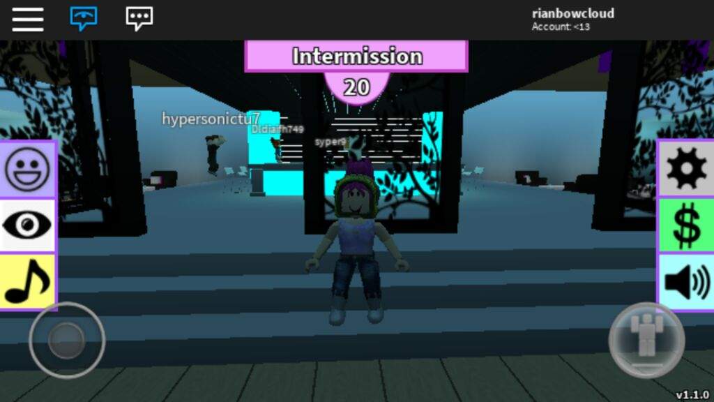 how to make an intermission in your roblox game