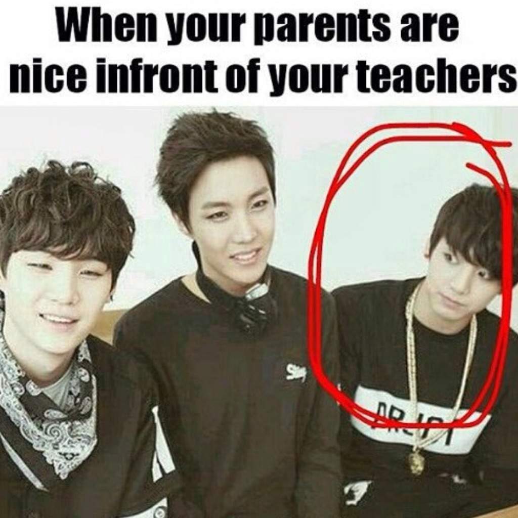 BTS MEMES School Edition ARMYs Amino