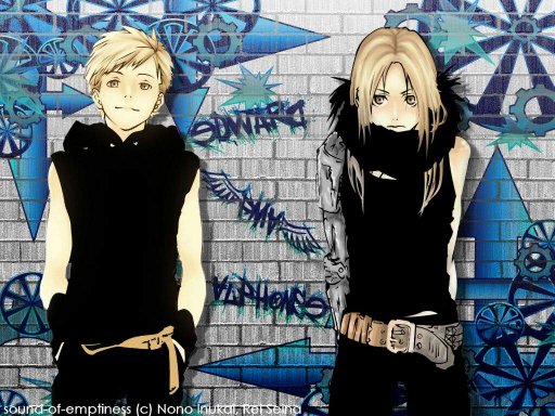 Quiz Fullmetal Alchemist