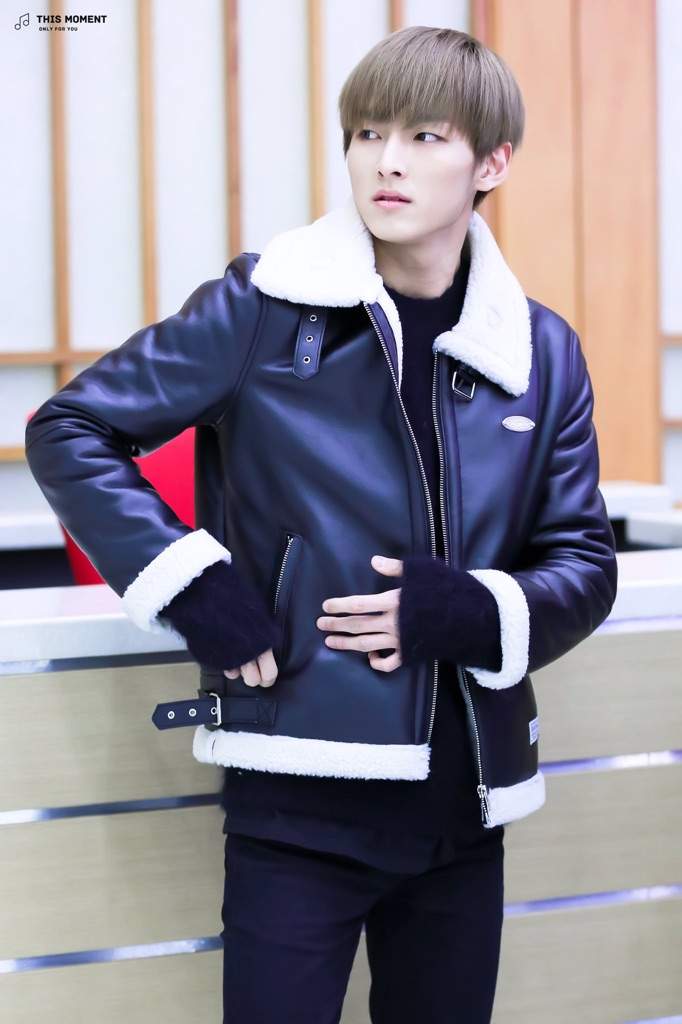 Image result for sf9 zuho airport fashion