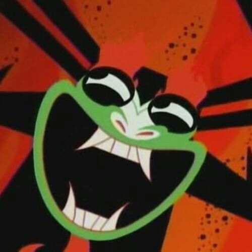 Aku | Wiki | Samurai Jack Amino