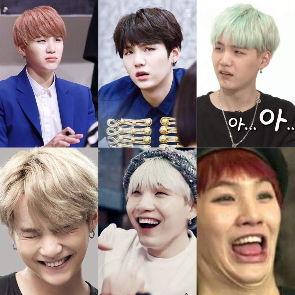 On The Min Yoongi Scale How Do You Feel Today Army S Amino