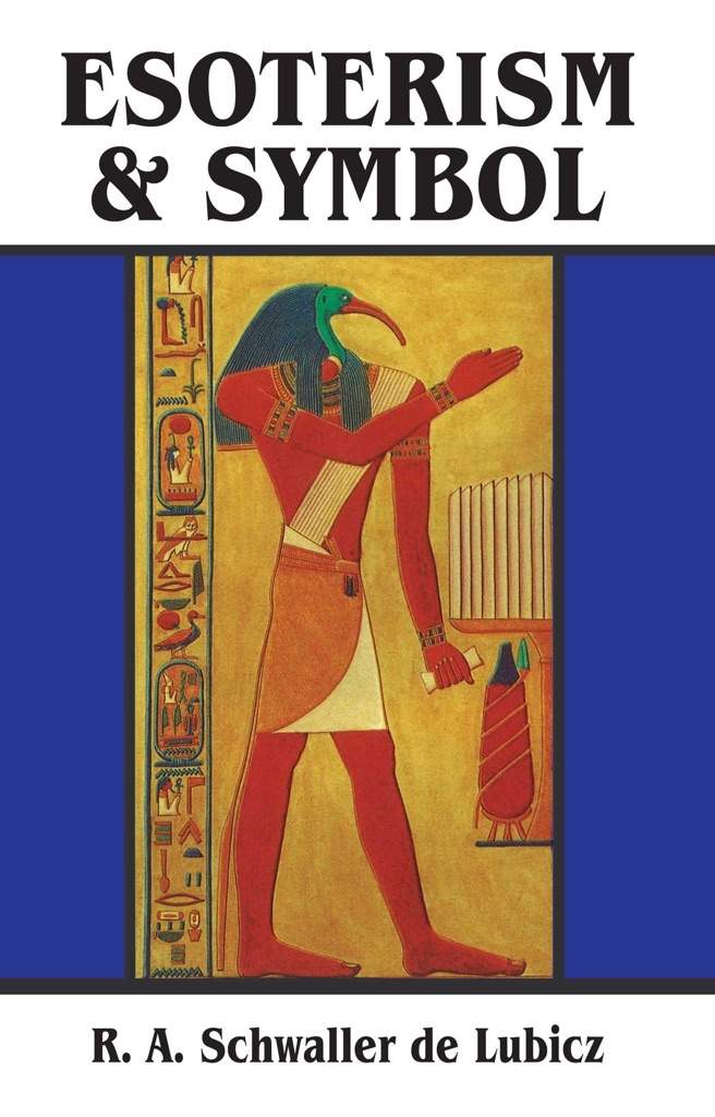 Esoterism And Symbol | Wiki | Ordo Templi Serpentium Amino