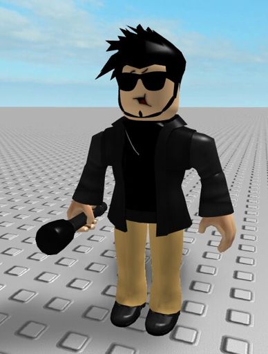 Roblox Scp 096 Gameplay