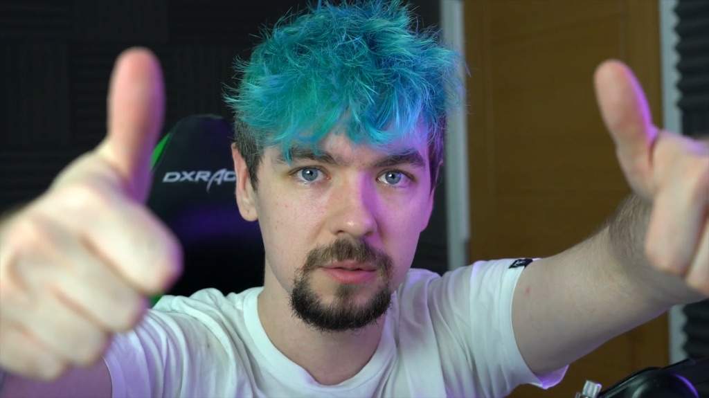 Jack's going on tour Jacksepticeye Amino