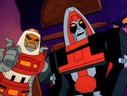 gobots anime