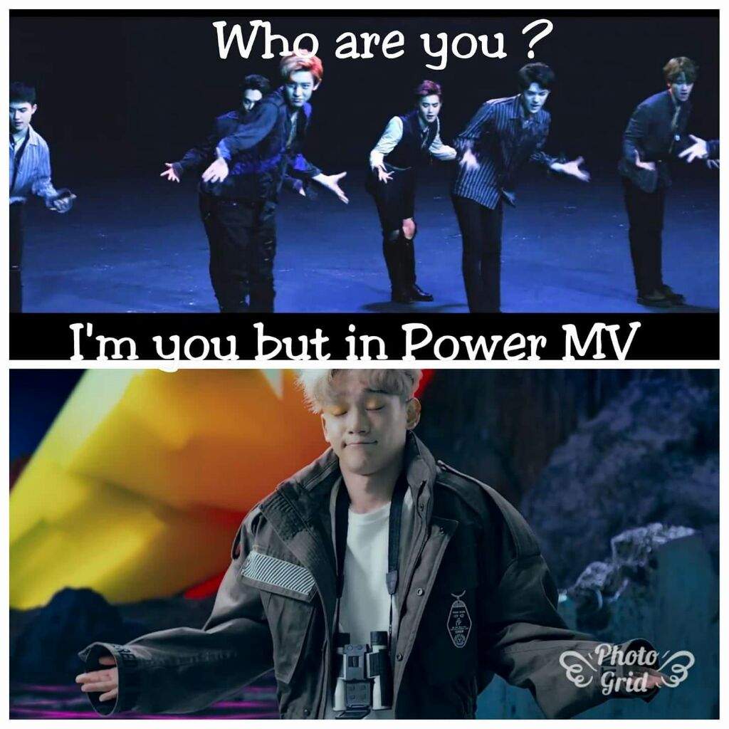 Exo Power Fan Chant Exo Movie Exo Ls Amino