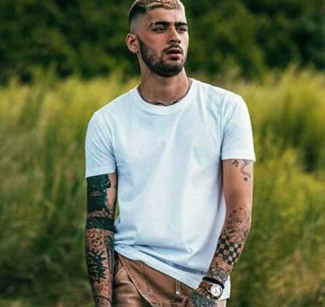 Zayn slays once again | Zayn Malik Amino