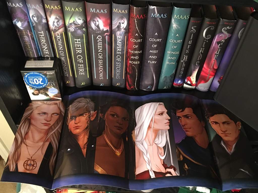 throne of glass tower of dawn
