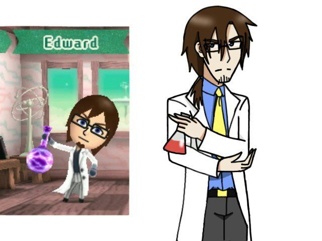 miitopia wiki scientist miitopia wiki scientist