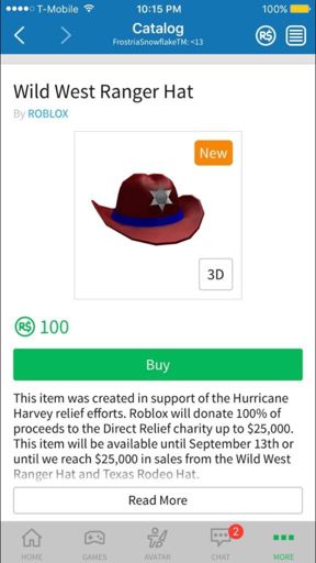 Roblox Amino User Roblox Amino - the toxic cowboy roblox