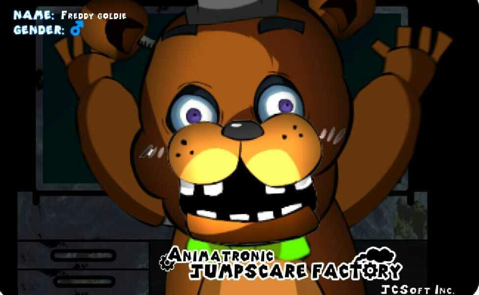 My new profile pic | Five Nights At Freddy's Amino