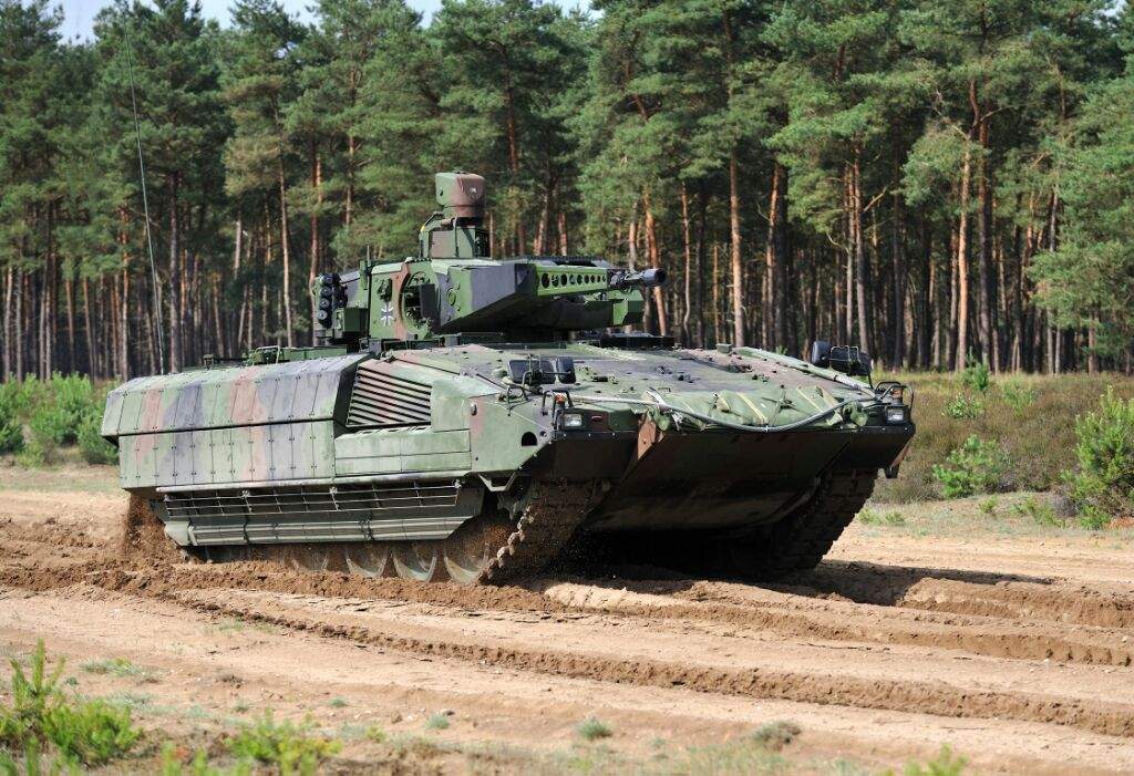 Puma IFV | Wiki | Military Amino Amino