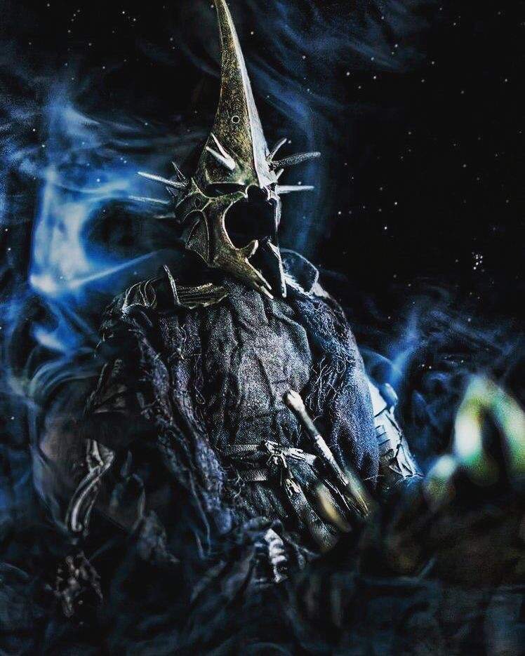 witch king of angmar pop