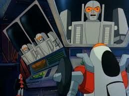 gobots anime