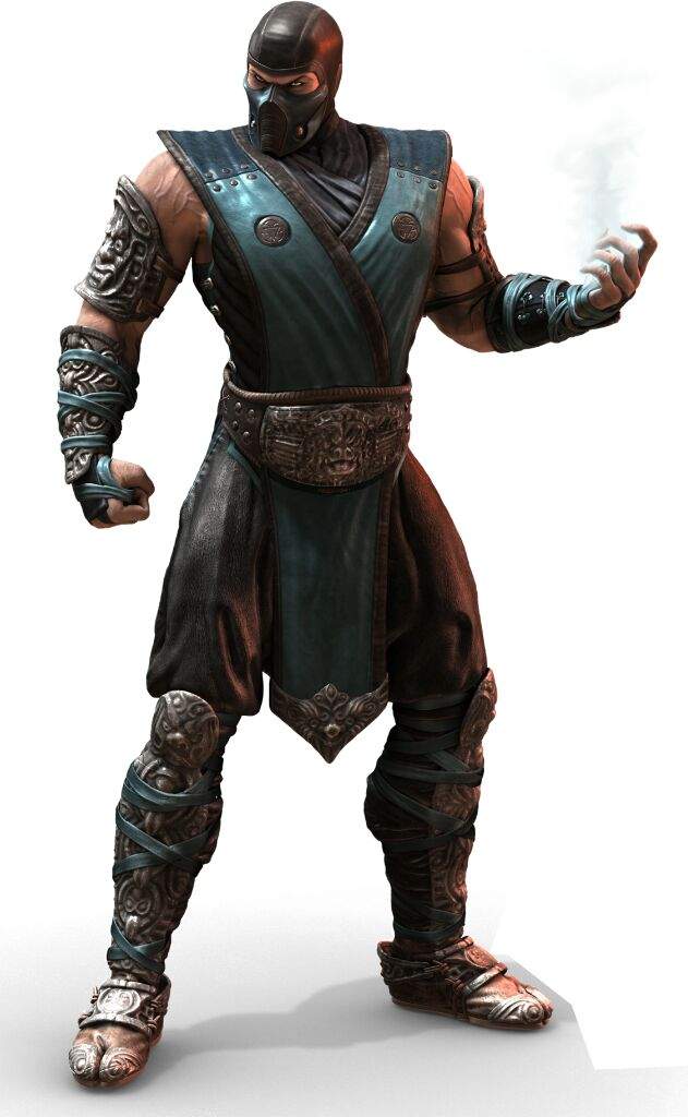 Sub zeroKuai Liang Wiki Mortal Kombat •Amino• Amino