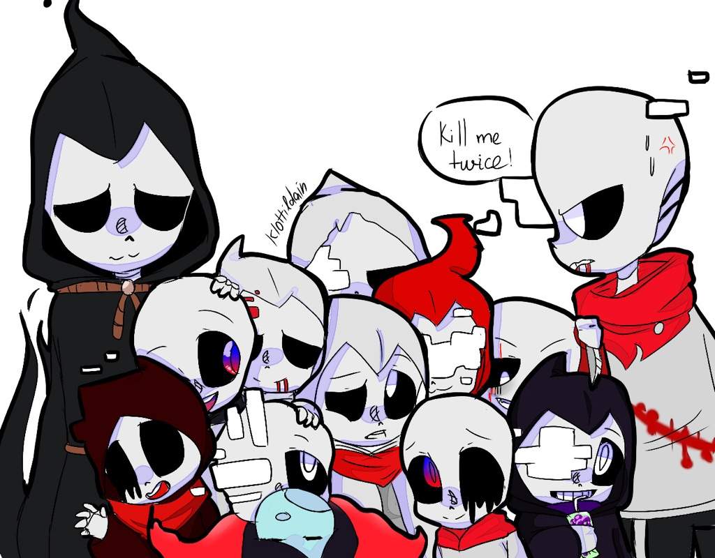 Afterdeath Afterdeath