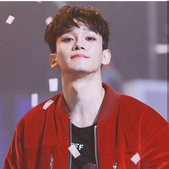 Chen | Wiki | •K-Pop• Amino