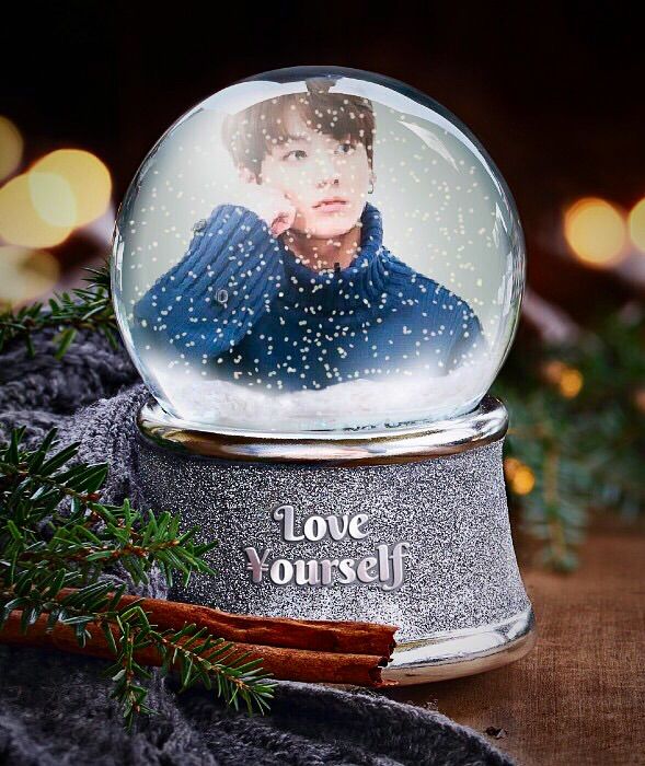 Bts Loveyourself Snowball Army S Amino