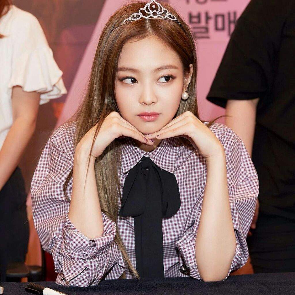 JENNIE KIM | Wiki | BLINK (블링크) Amino