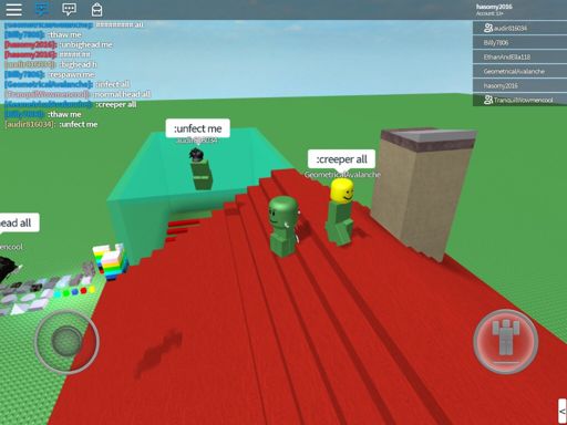 Wow just wow | Roblox Amino