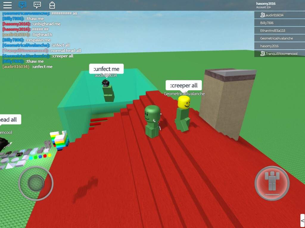 Wow Just Wow Roblox Amino - avalanche roblox