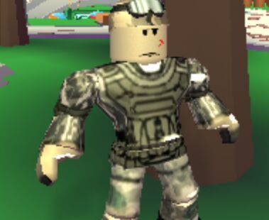 Mike Roblox Amino - buurrblx fan group roblox